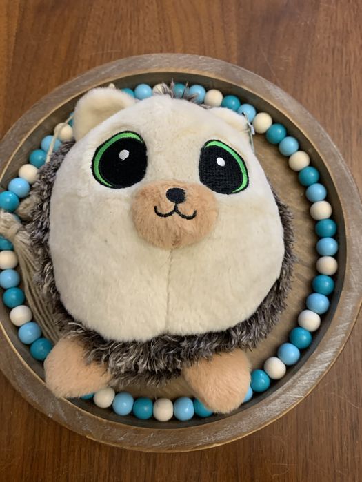 Pluszowa maskotka JEŻ JERZYK