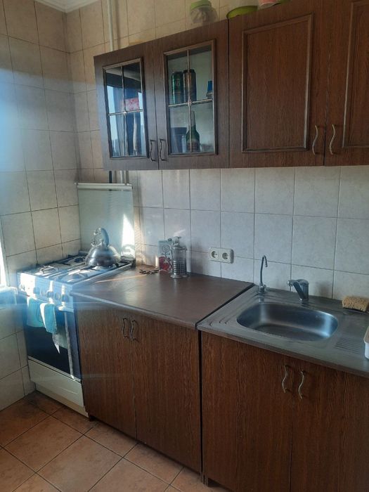 Здам  1- кімнатну квартиру на вул. Малишко, поруч з метро Дарниця