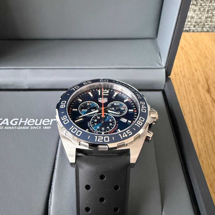 TAG Heuer Formula 1 Chronograph