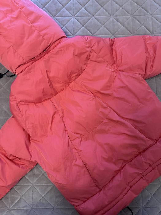 Жіноча зимова куртка