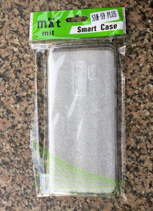 Capa de silicone para TODOS os modelos Samsung - Samsung S21/A21S/etc.