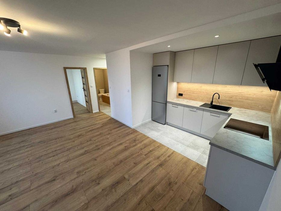 Wynajmę mieszkanie 2 pokojowe w Żaganiu