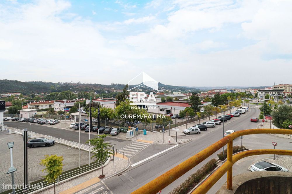 Apartamento T3, Ourém