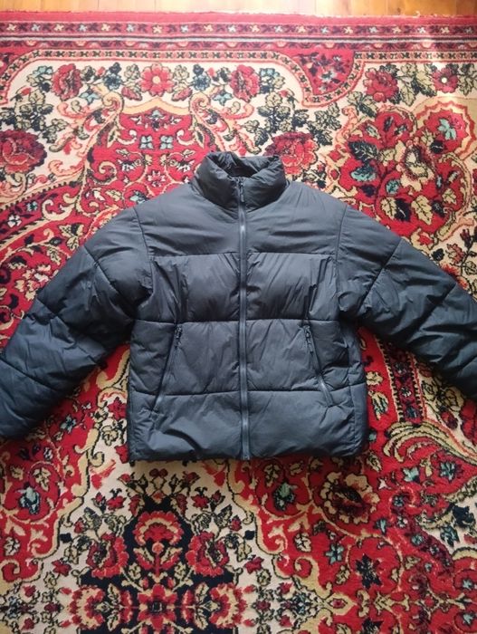 куртка зимняя Zara