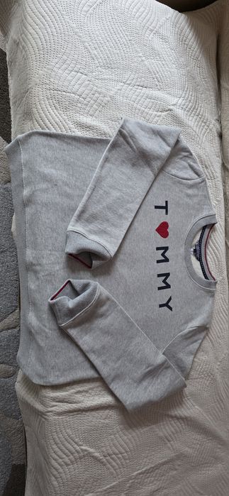 Bluza damska Tommy Hilfiger