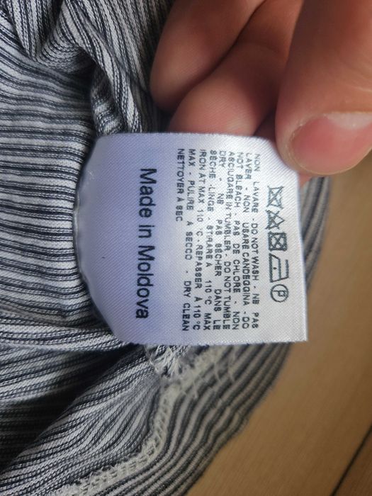 Футболка Pierre Balmain (оригинал) М