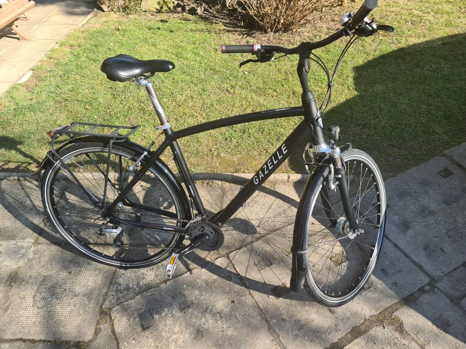 Gazelle t 24 Vento