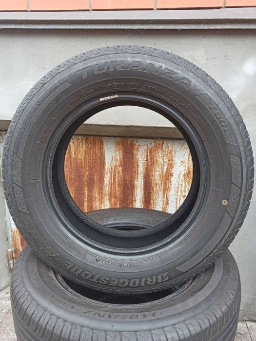 Шини bridgestone turanza t001 195/65R15 91V