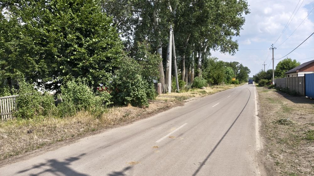 Будинок с. Очеретувате (30 км від Дніпра)