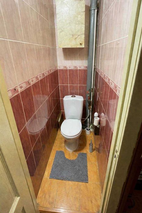 2-rooms apartment apartment by the address st. Magistratskaya (area 47,5 m²) - Atlanta.ua - photo 5