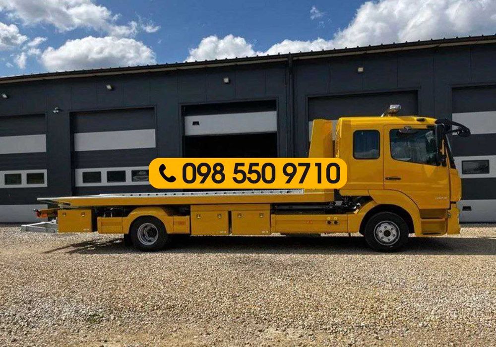 Эвакуатор Киев. НЕДОРОГО! Услуги эвакуатора, евакуатор Київ