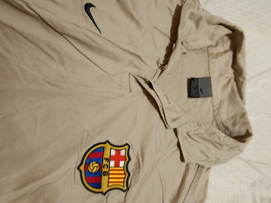 Camisa Original Barcelona