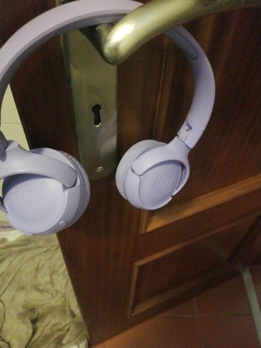 Fones novos 40 euros