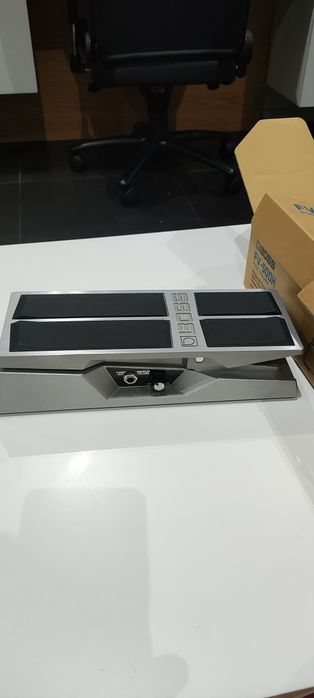 Pedal de Volume  Boss FV-500H
