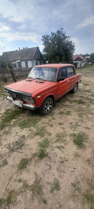 Продам  ВАЗ 2106