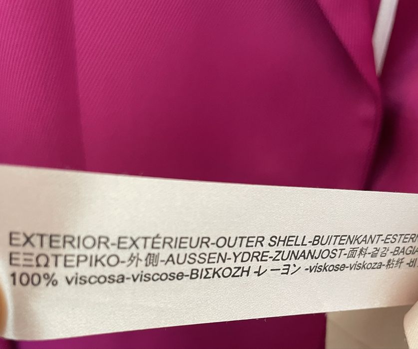 Żakiet Massimo Dutti