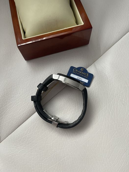 Чоловічі годинники CHARMEX CH2201