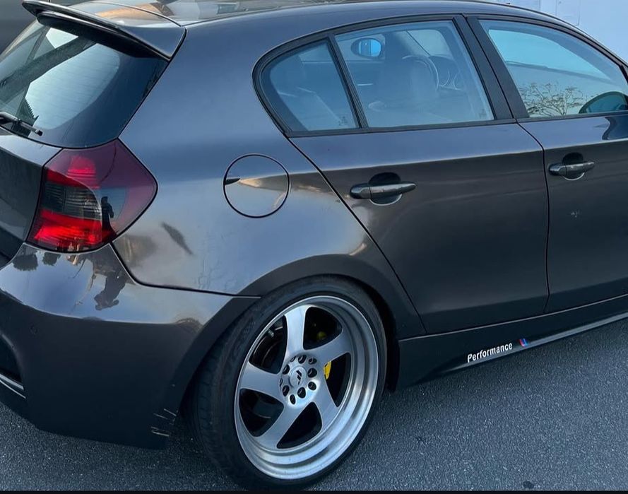 japan racing jr15 em 18 (5x120 / 5x100)