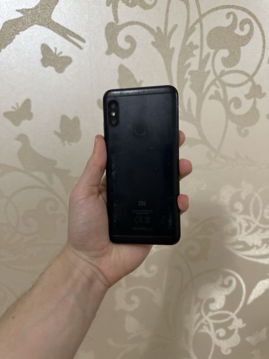 Xiaomi MI A2 Lite 4/64 GB Duos!