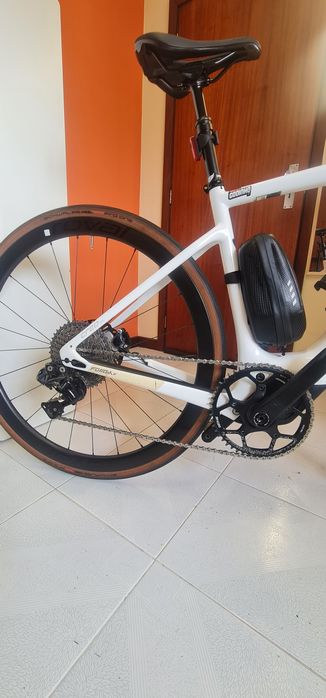 Specialized Creo 1 E-bike estrada