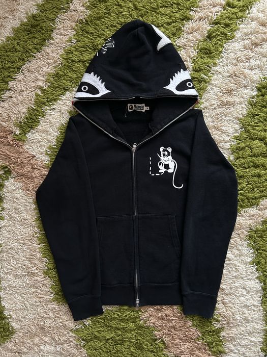 Bape panda legit