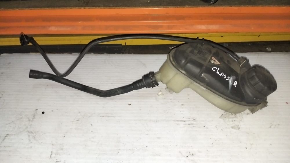 Depósito de agua radiador Mercedes Class A W176