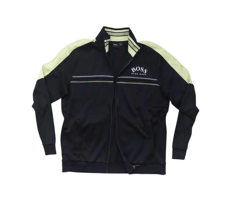 Hugo Boss nowy komplet dresowy męski r. L/XL