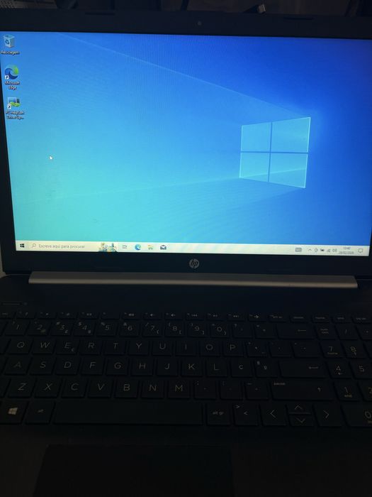 Portatil Hp I3 2.30