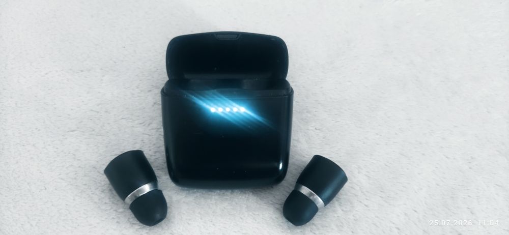 Słuchawki Cambridge Audio Melomania 1+