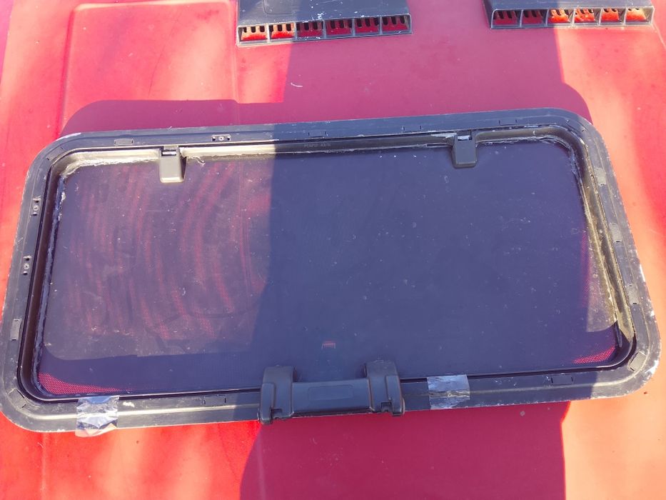 Люк ваз 2107  1000грн