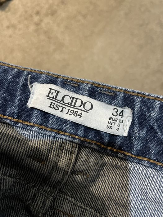 Джинси жіночі Баггі + моми