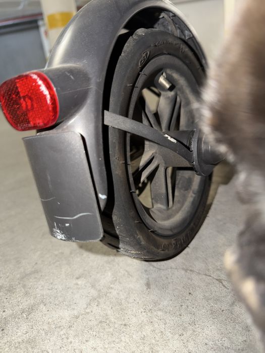 Xiaomi electric scooter pro 2 trotinete