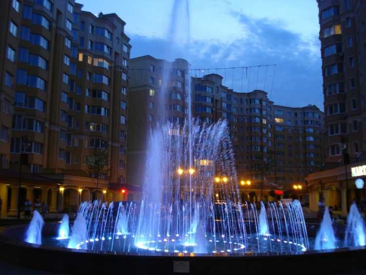 Оренда однокімнатної квартири 3 поверх в ЖКСофия Сіті Миру 31