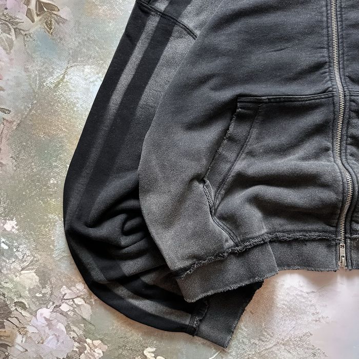 ОРИГІНАЛ Jaded London Zip Hoodie | Джейдед Лондон кофта зипка зип худи