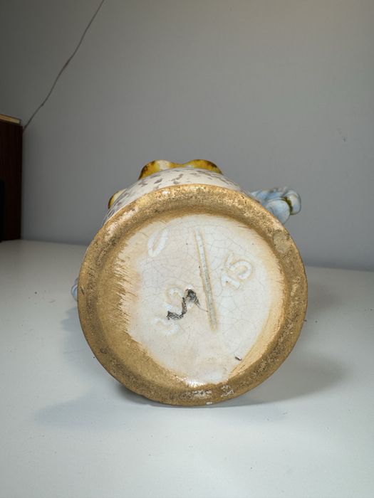 Wazon ceramiczny