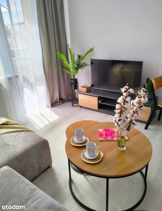 Kawalerka na wynajem – Drzymały 36, Opole