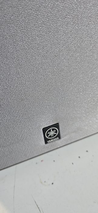 Yamaha subwoofer sw-p130