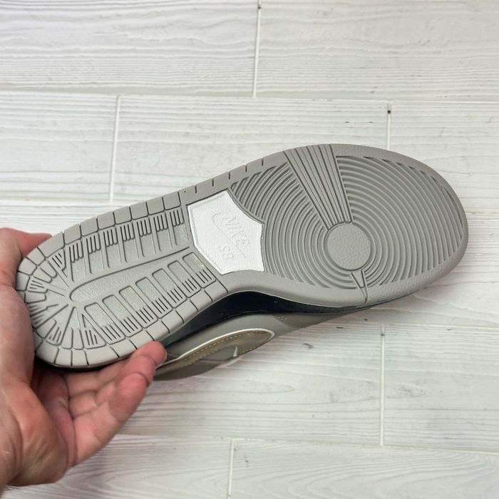 Чоловічі кросівки nike sb dunk