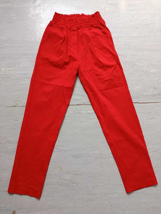 Calças Primavera-Outono