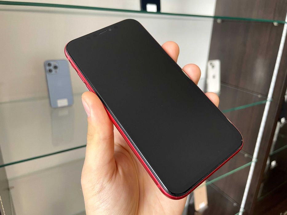 iPhone 11 64 gb Neverlock / Магазин / Гарантія