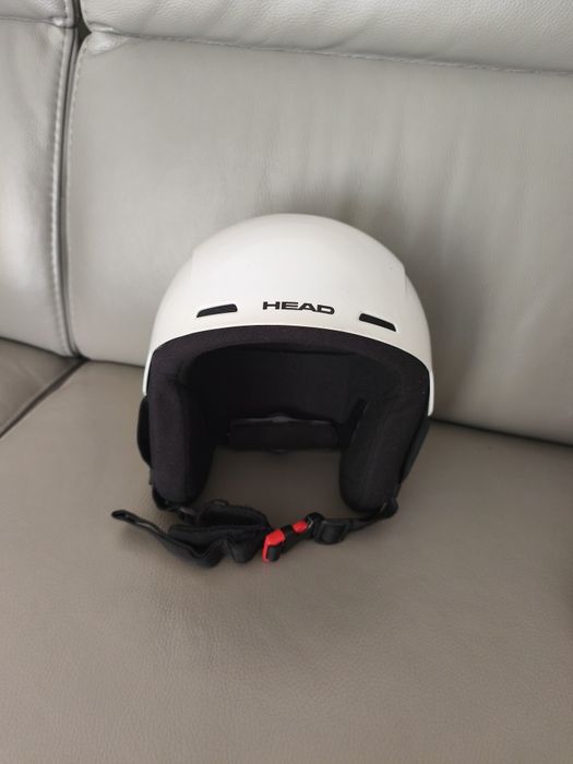 Dziecięcy kask narciarski Head XS-S