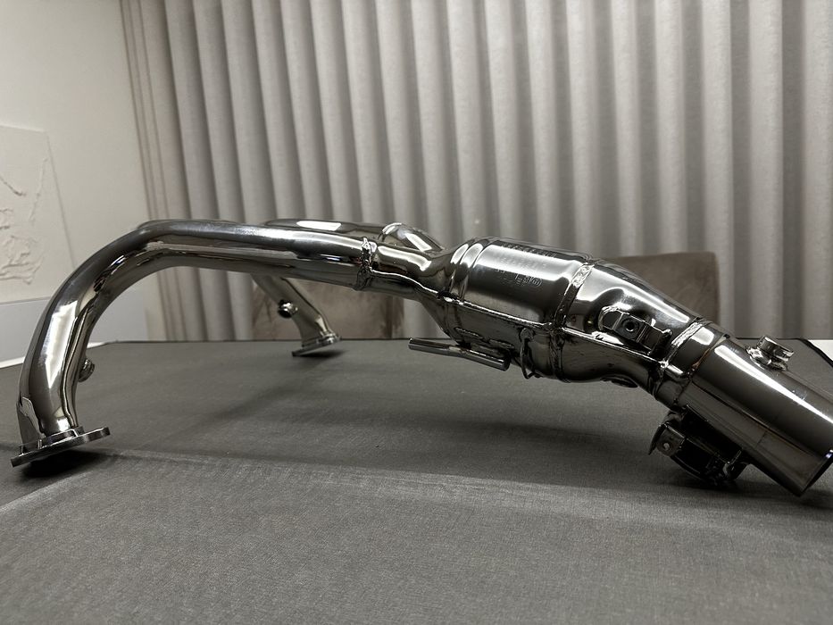 Coletores BMW R1250GS 2023