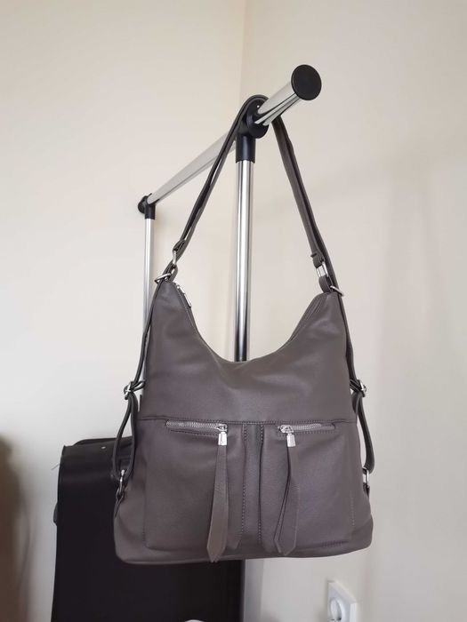 Сумка жіноча містка