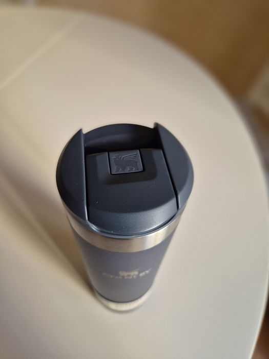 Термочашка Stanley AeroLight Transit об'ємом 591 мл