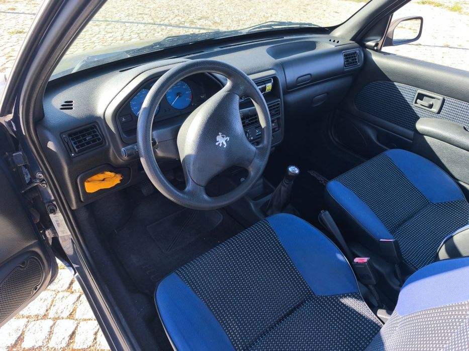 Peugeot  106 1.0