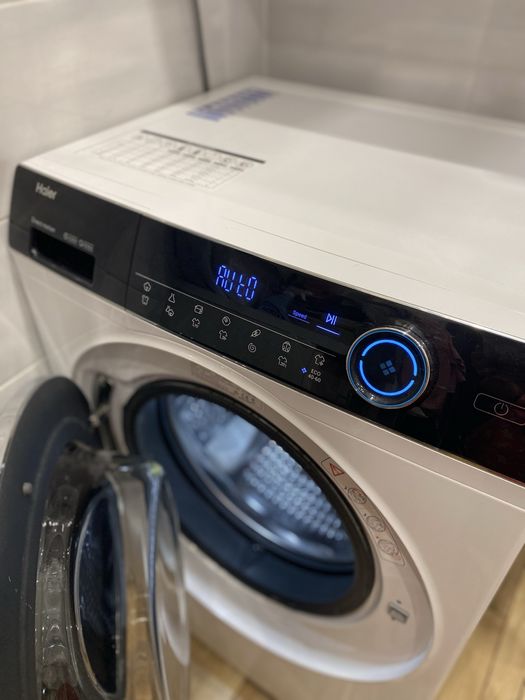 Pralka Haier direct motion