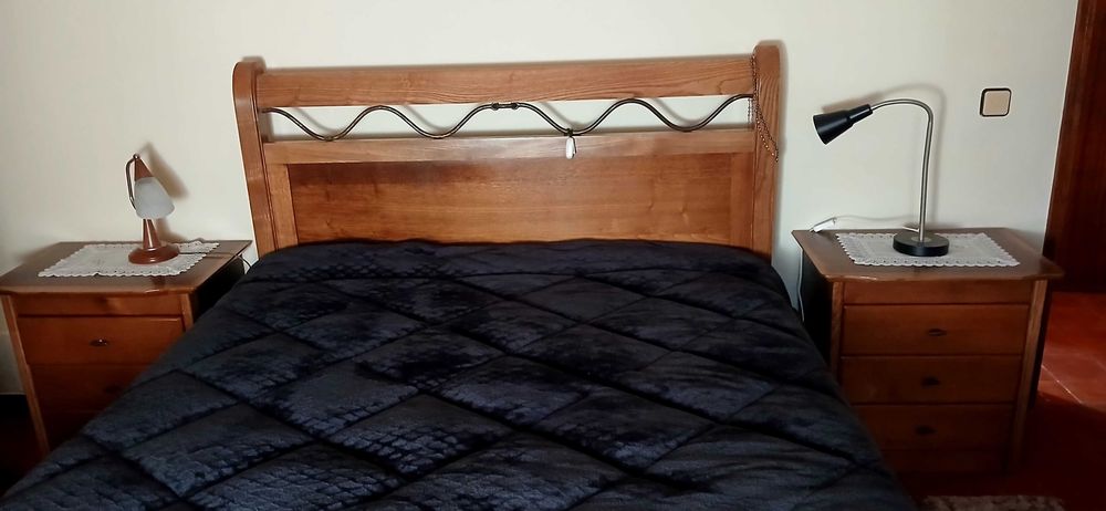 Mobilia de quarto