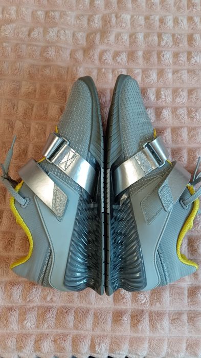 Штангетки Nike Romaleos 4