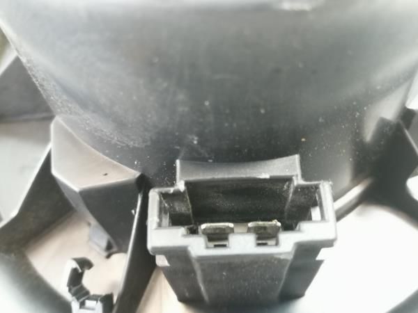 Motor da chauffage / sofagem SKODA Fabia I Hatchback (6Y2)