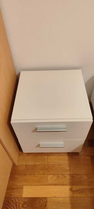 Mobília de Quarto Completa